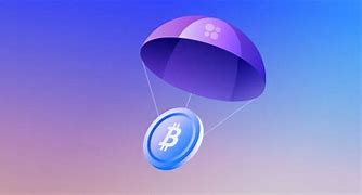 Airdrop Tiền Điện Tử Là Gì