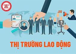 Bài Viết Về Thị Trường Lao Động Ở Mỹ