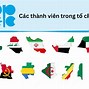 Các Nước Xuất Khẩu Dầu Mỏ (Opec)