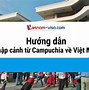 Cách Gọi Về Việt Nam Từ Mỹ