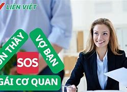 Con Thầy Vợ Bạn Gái Cơ Quan Ý Nghĩa