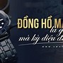 Đồng Đồng Hồ