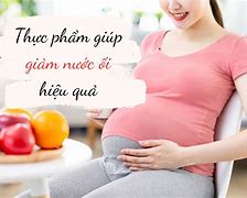 Dư Nước Ối Ở Tuần 31 Là Gì Ạ