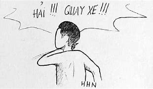 Hải Quay Xe Là Ai