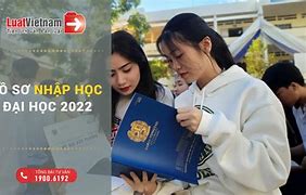 Hồ Sơ Nhập Học Đại Học Ngoại Thương