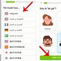 Học Tiếng Anh Với Duolingo