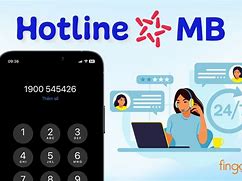 Hotline Mb Bank Thái Nguyên