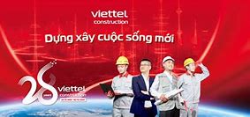 Mst Tổng Công Ty Cp Công Trình Viettel