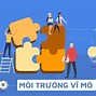 Nhân Tố Ảnh Hưởng Đến Môi Trường Vĩ Mô