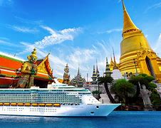 Tour Du Thuyền 5 Sao Singapore Malaysia Thái Lan Vietravel