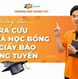 Tra Cứu Học Bổng Uth Tphcm 2024 Mới Nhất Video