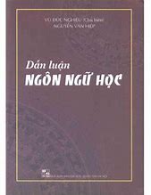 Trắc Nghiệm Dẫn Luận Ngôn Ngữ Học Hanu