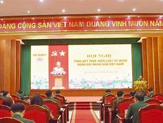 Trần Quân Hàm Trung Đoàn Trưởng