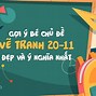 Tranh Biện Về Giáo Dục