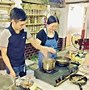 Trung Tâm Dạy Nấu Ăn Tại Hà Nội