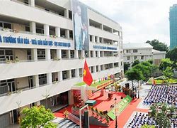 Trường Trung Học Cơ Sở Phước Long