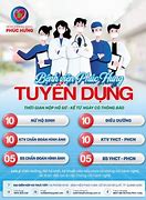 Tuyển Dụng Tháng 11 2023